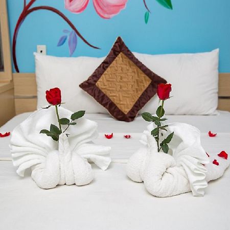 Tuan Phong Hotel Дананг Екстериор снимка