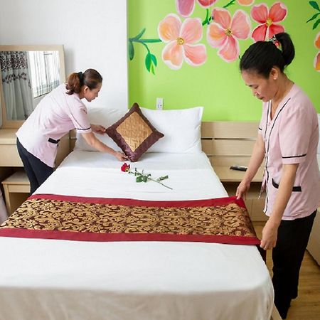 Tuan Phong Hotel Дананг Екстериор снимка