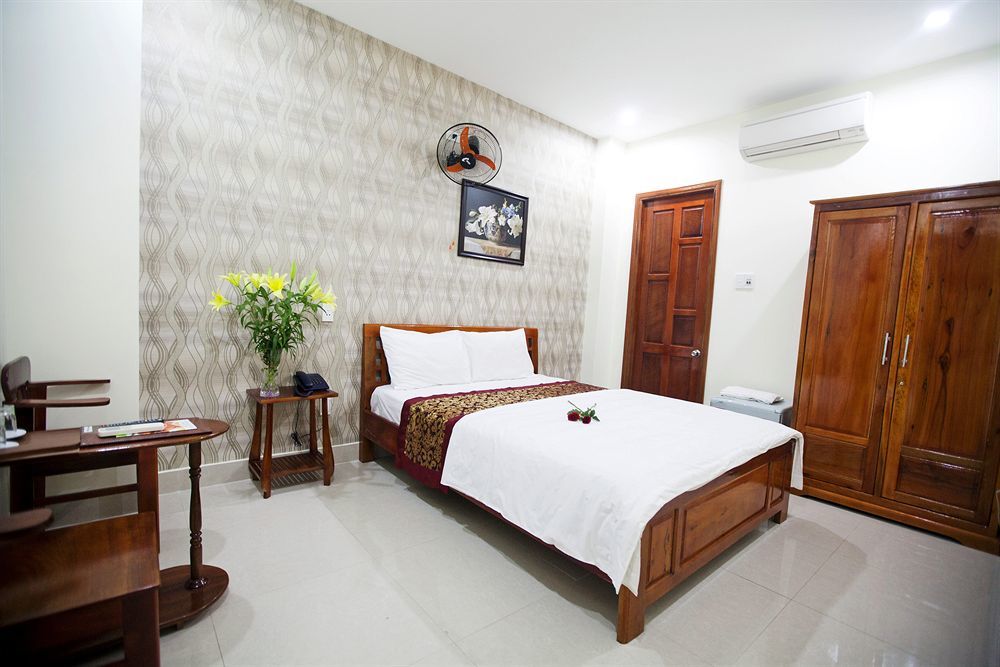 Tuan Phong Hotel Дананг Екстериор снимка