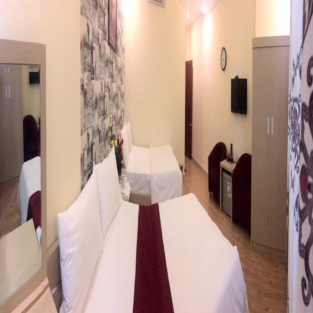 Tuan Phong Hotel Дананг Екстериор снимка