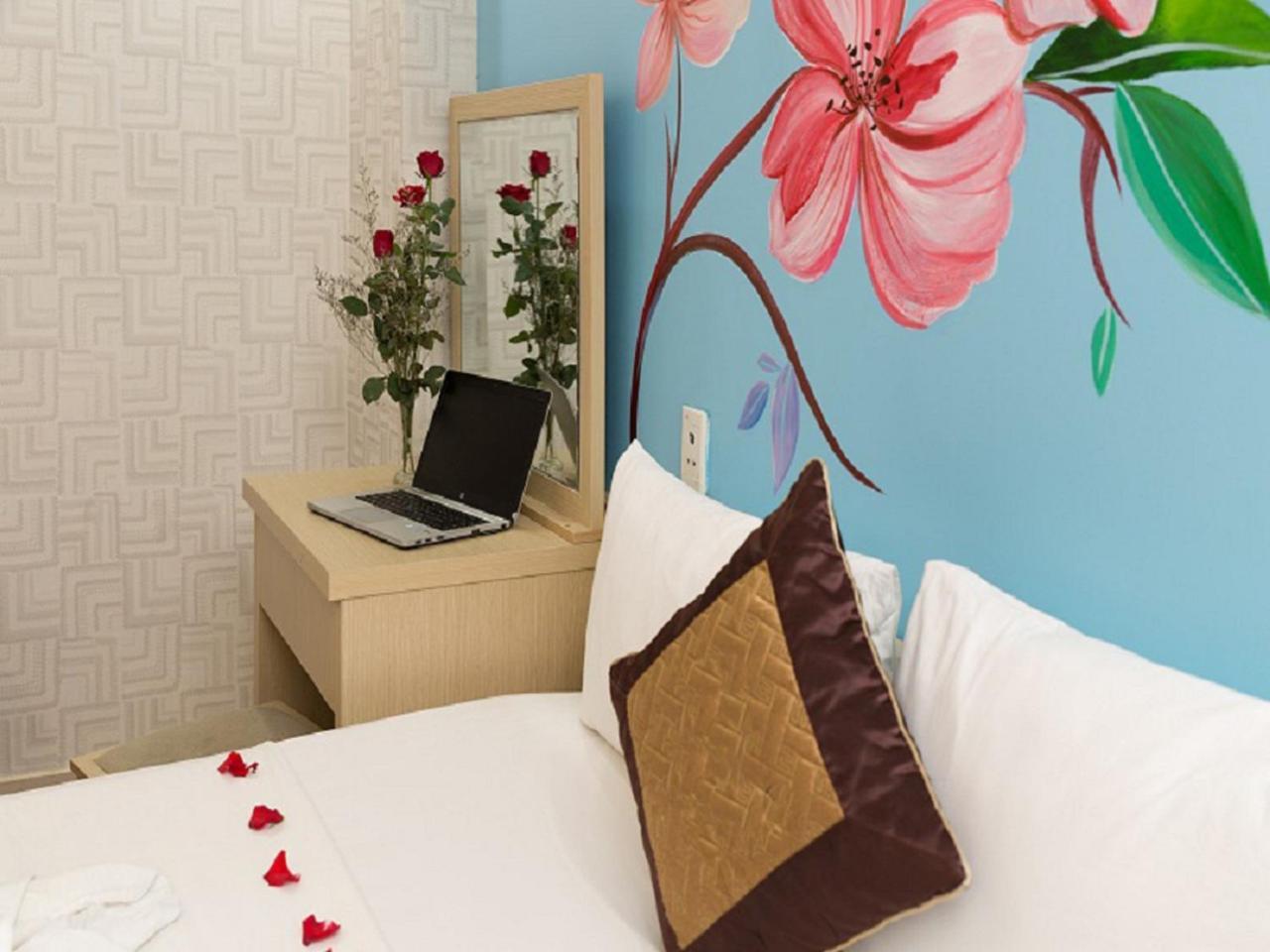 Tuan Phong Hotel Дананг Екстериор снимка