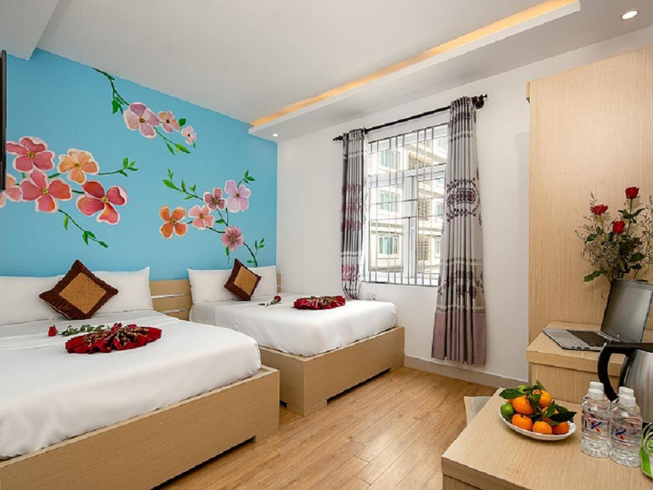 Tuan Phong Hotel Дананг Екстериор снимка